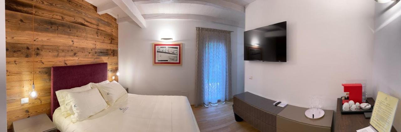 Cruna Di Subida Wine Country House Кормонс Экстерьер фото