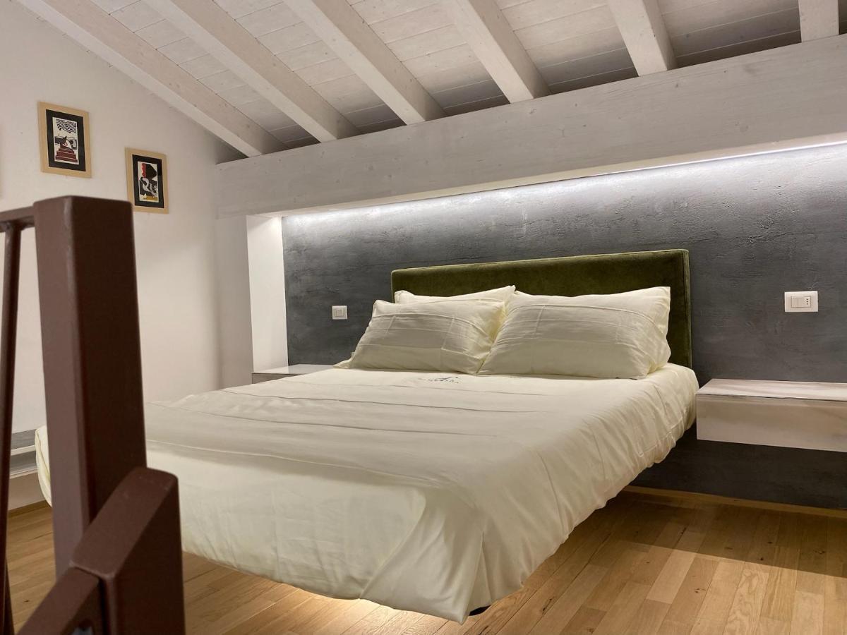Cruna Di Subida Wine Country House Кормонс Экстерьер фото